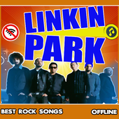 Linkin Park  All Songs - Offline icon