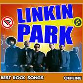 Linkin Park  All Songs - Offline