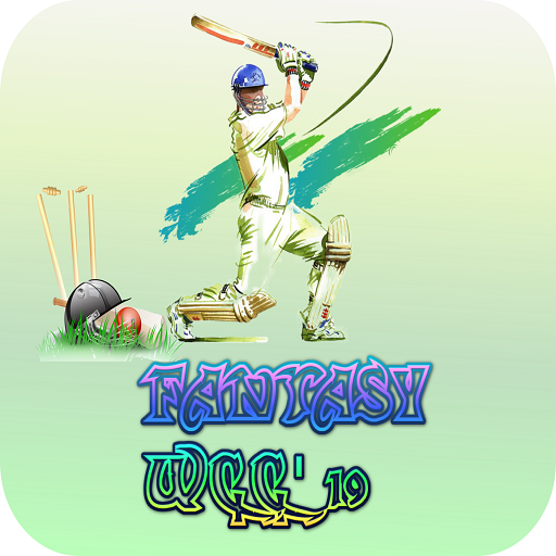 World Cup Cricket'19 icon