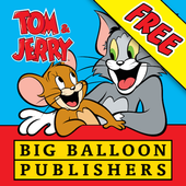 Tom and Jerry أيقونة