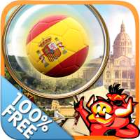 Free New Hidden Object Game Free New Trip to Spain
