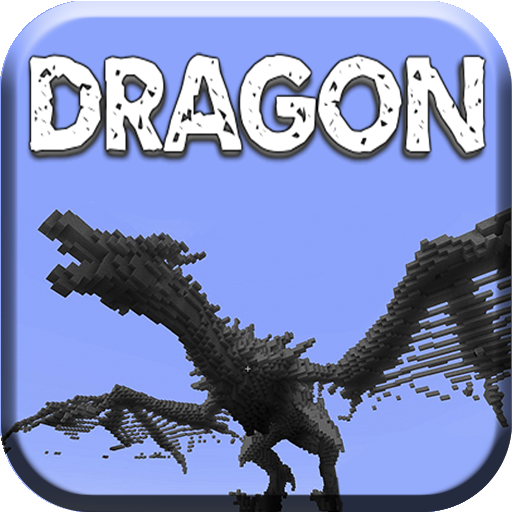 Mod Dragon Craft icon