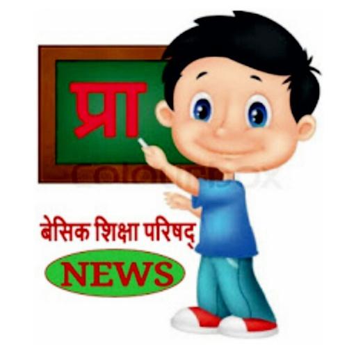 शिक्षामित्र हिन्दी न्यूज : Shikshamitra Hindi News icon