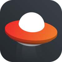 UFO VPN - Secure Fast VPN