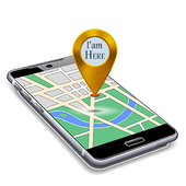 Find My Lost Phone icon