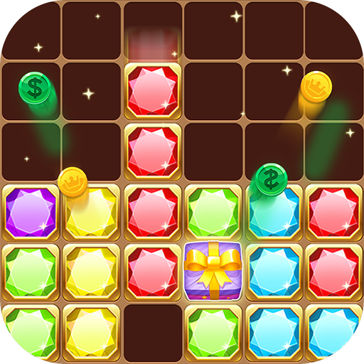 Block Puzzle Mania 2020 icon