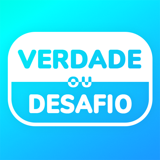 Verdade ou Desafio icon