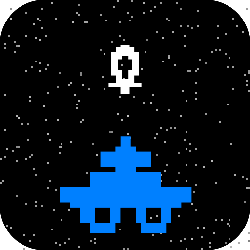 Space Crazy Zones icon