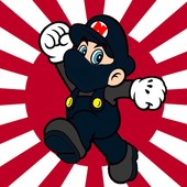 Subway Ninja Dash icon