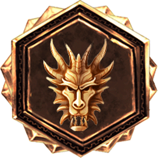 Rune League Of Legends icon