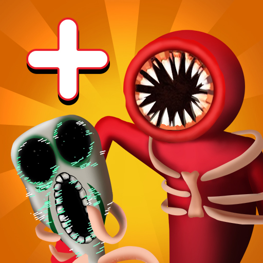 Merge Monster: Rainbow Master icon