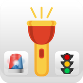 Super Flashlight - LED Torch icon