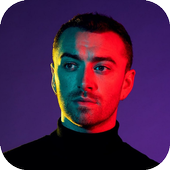 Sam Smith - I'm Not The Only One Songs Wallpapers icon
