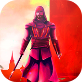 Assassin Super Creed icon