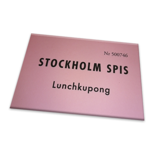 Stockholm Spis icon