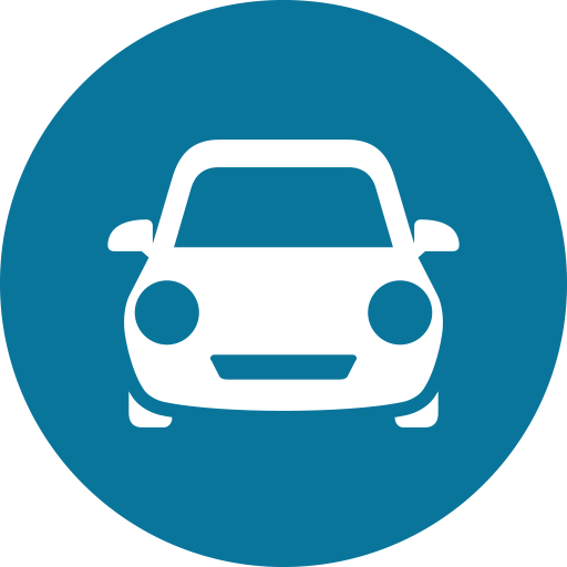 CAR NOTE icon