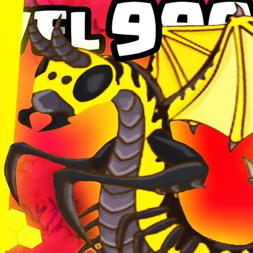 Insect Evolution - Clash of Bugs icon