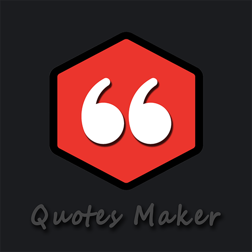 Quotes Creator - Daily Motivational Quotes icon