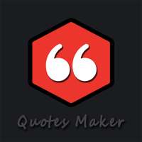 Quotes Creator - Daily Motivational Quotes