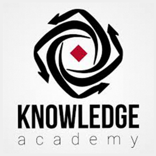 KNOWLEDGE ACADEMY icon