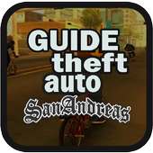 New GTA :San Andreas Guide