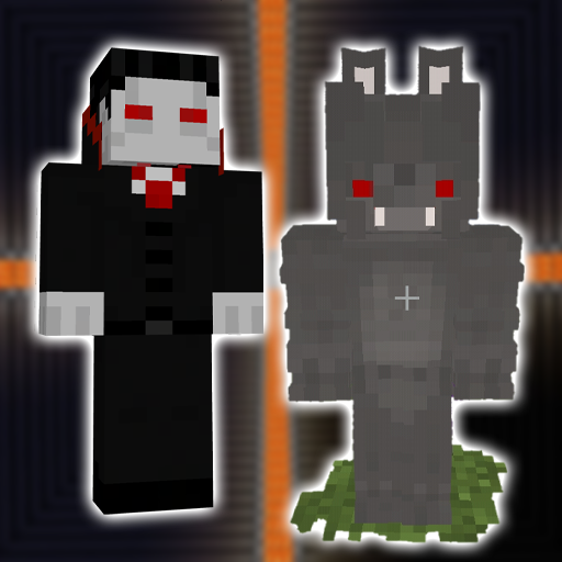 Addon Vampire Craft icon