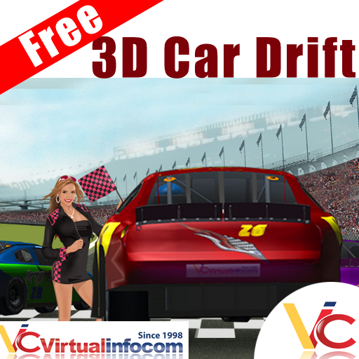 سباقات السيارات أيقونة