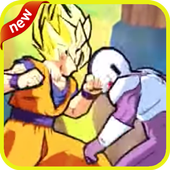 Super Goku : Saiyan Fighting 2 icon