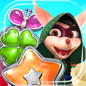 Gems Story icon