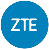 ZTE Web icon