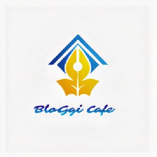 Bloggi- Blog &amp; Writing tips иконка