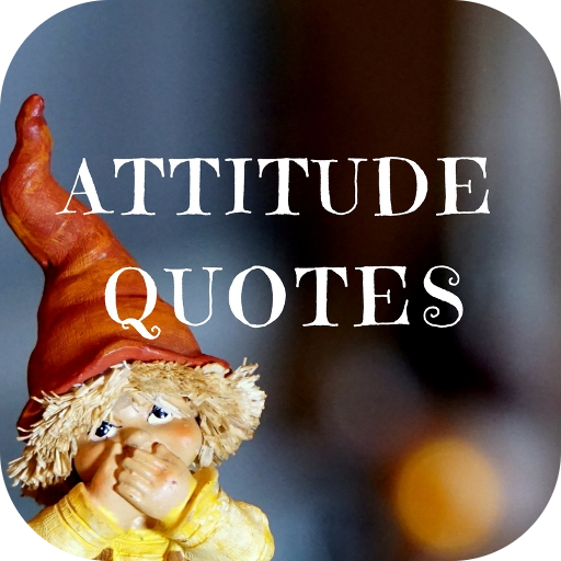 ikon Attitude Quotes Wallpapers