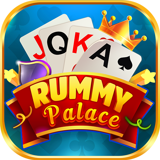 Rummy Palace - the best Online Rummy Interface icon