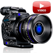 Camera With Video icon