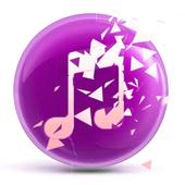 Lecteur de Musique  2018 icon