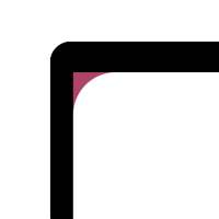 Rounded: Corners Curve on 9Apps