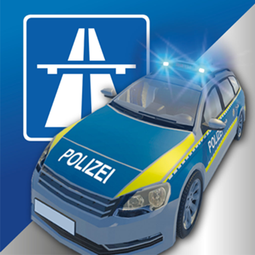 Autobahn Polizei Simulator icon