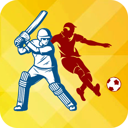 HotLive : Live Cricket TV icon