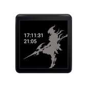 CK Eorzea Timepiece icon