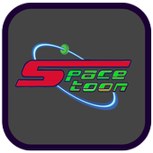 Space Stoon سبيس تون‎ بث مباشر icon