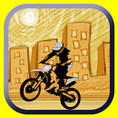 Bike Racing - MotoCross Racing icon