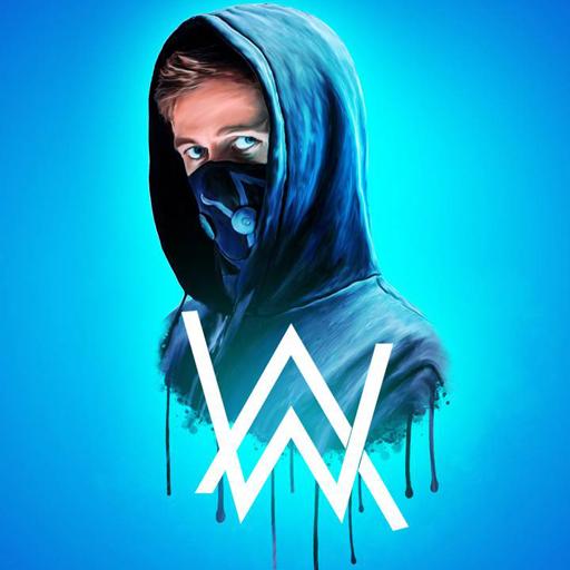 Alan Walker 2021 Offline [HQ] 37 Songs icon