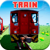 Mod Train icon