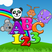 ABC 123 icon
