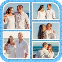 Photo Collage Grid Pic Maker on 9Apps