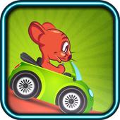 Tom Hill Climb Racing 3 icon