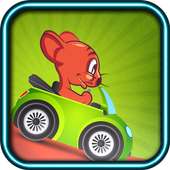 Tom Hill Climb Racing 3