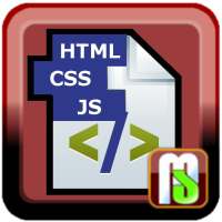 Html Css JS Tester   Example on 9Apps