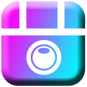 Photo Editor &amp; College Editor 2018 أيقونة