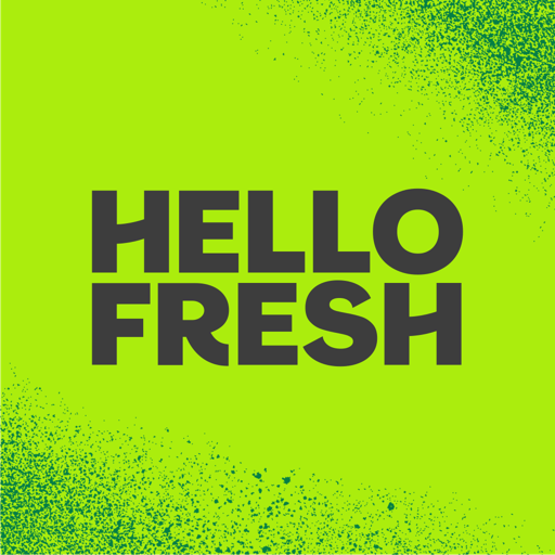 HelloFresh - Get Cooking icon